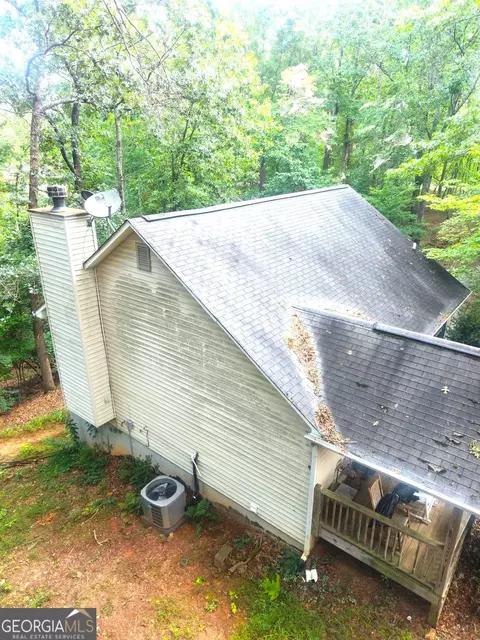 597 Sleepy Hollow Rd, Dahlonega, GA 30533