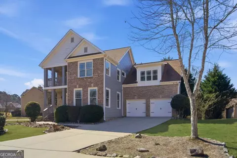 1114 Ivey Chase Pl, Dacula, GA 30019