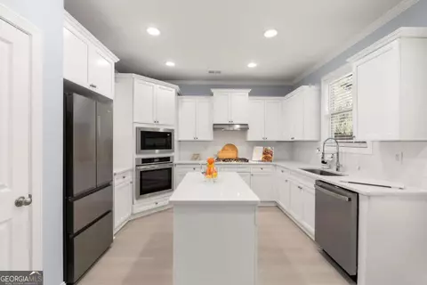 Kitchen - 265 Parc Dr, Canton, GA 30114 photo 1 of 5