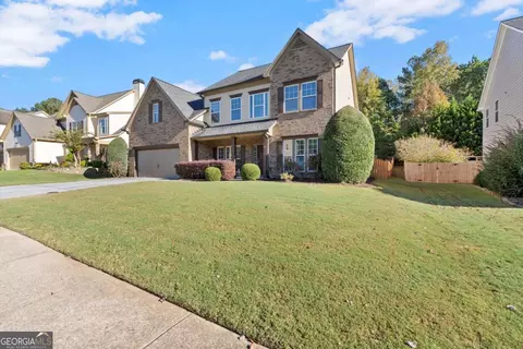 Other - 265 Parc Dr, Canton, GA 30114 photo 1 of 9