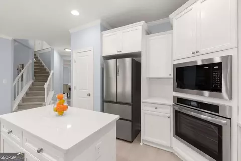 Kitchen - 265 Parc Dr, Canton, GA 30114 photo 3 of 5