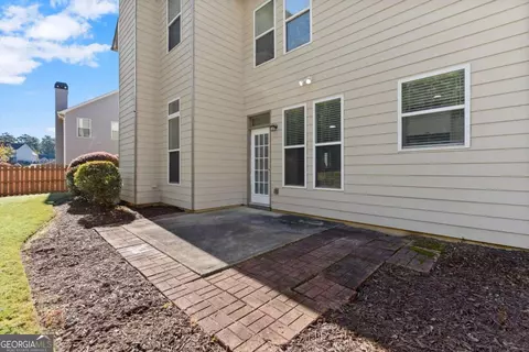 Exterior - 265 Parc Dr, Canton, GA 30114 photo 3 of 4