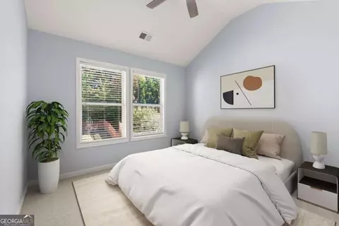 Bedroom - 265 Parc Dr, Canton, GA 30114 photo 2 of 4