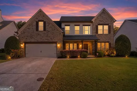 265 Parc Dr, Canton, GA 30114