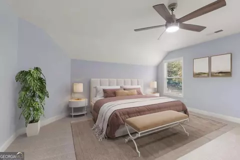 Bedroom - 265 Parc Dr, Canton, GA 30114 photo 1 of 4