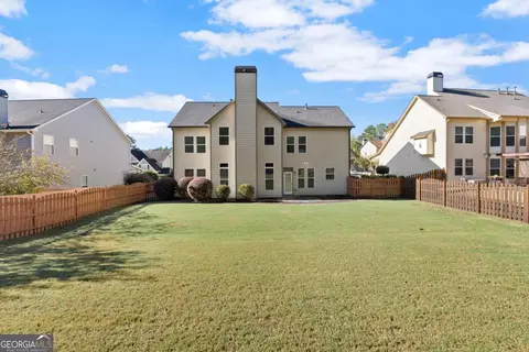 Exterior - 265 Parc Dr, Canton, GA 30114 photo 4 of 4