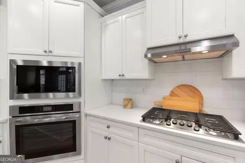 Kitchen - 265 Parc Dr, Canton, GA 30114 photo 4 of 5