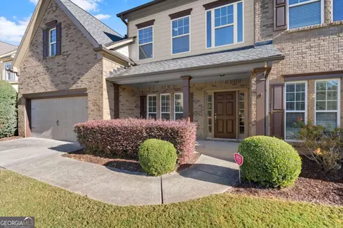 Exterior - 265 Parc Dr, Canton, GA 30114 photo 2 of 4