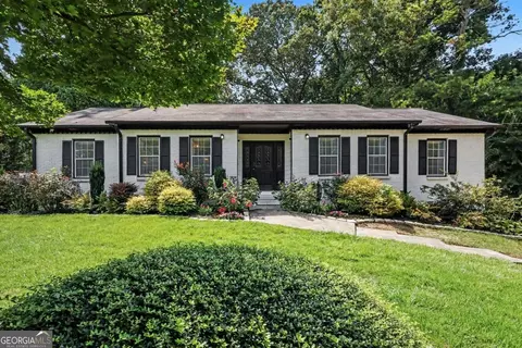 745 Greenwood Ln SW, Atlanta, GA 30331