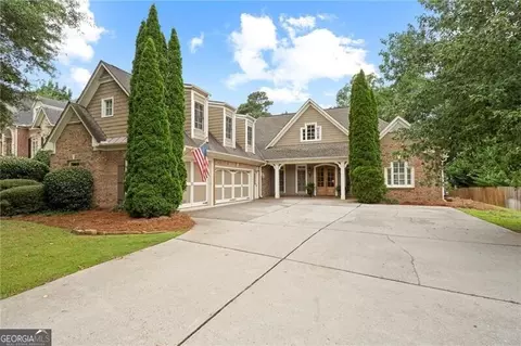 2162 Ellis Farm Dr, Marietta, GA 30064