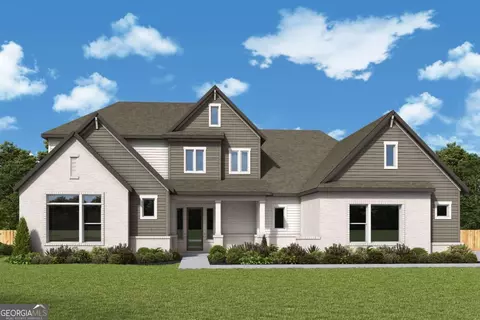 7580 Willow Walk Ln, Cumming, GA 30028