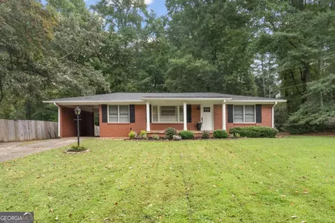 2996 Shirley Dr NW, Kennesaw, GA 30144