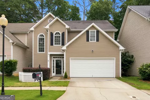 774 Gardenside Cir SE, Marietta, GA 30067