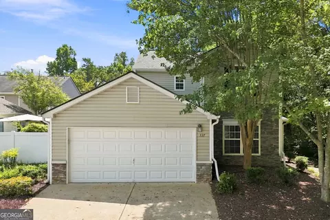 337 W Oaks Trl, Woodstock, GA 30188
