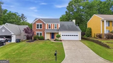 155 Thatching Ln, Alpharetta, GA 30022