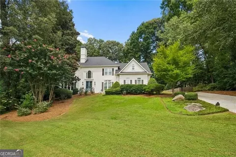 Undisclosed, Marietta, GA 30068