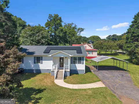 108 Lillie Ln, Maysville, GA 30558