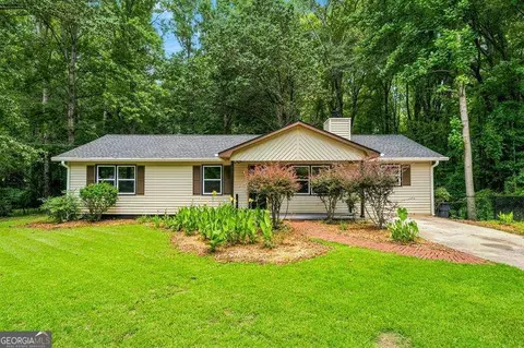 4306 Abney Dr, Powder Springs, GA 30127