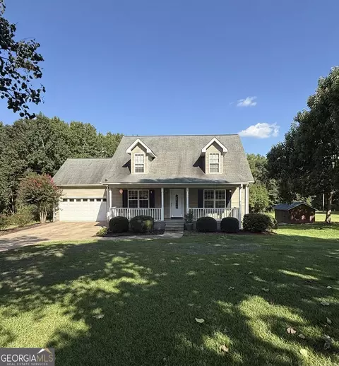 1986 Hewell Rd NW, Dewy Rose, GA 30634