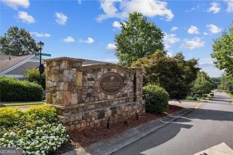 Undisclosed, Cumming, GA 30041