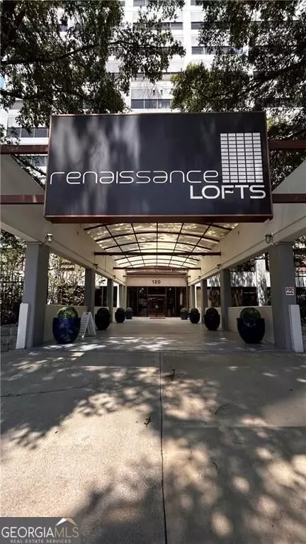 120 Ralph Mcgill Blvd NE #1305, Atlanta, GA 30308