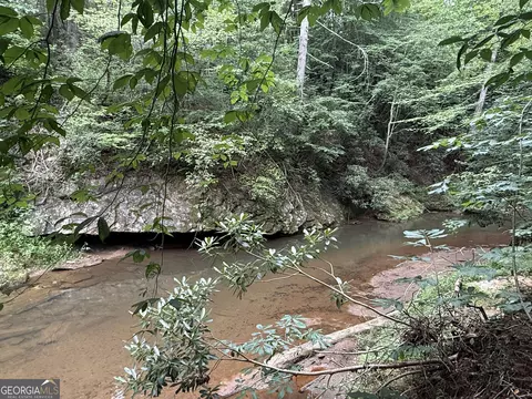 0 Yahoola Indian Trl, Dahlonega, GA 30533