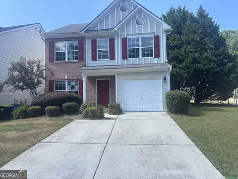 9433 Lakeview Rd, Union City, GA 30291