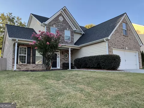 1161 Rose Terrace Cir, Loganville, GA 30052