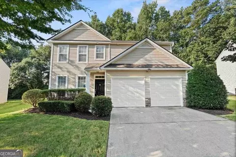 220 Copperbend Dr, Austell, GA 30168