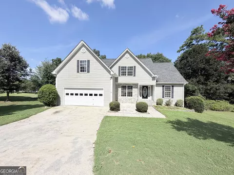 1396 Bramlett Forest Ct, Lawrenceville, GA 30045