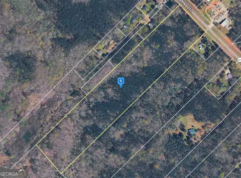 654 212 Hwy, Milledgeville, GA 31061
