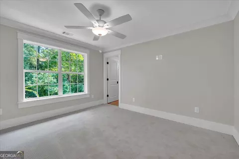 Bedroom - 203 Oberon Pl N, Macon, GA 31210 photo 5 of 11