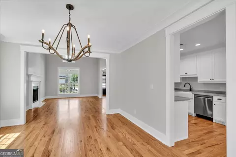 Dining - 203 Oberon Pl N, Macon, GA 31210 photo 1 of 5