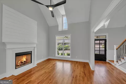 Living - 203 Oberon Pl N, Macon, GA 31210 photo 3 of 5