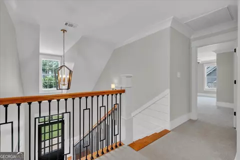 Entry Way - 203 Oberon Pl N, Macon, GA 31210 photo 7 of 9