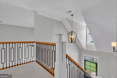 Entry Way - 203 Oberon Pl N, Macon, GA 31210 photo 6 of 9