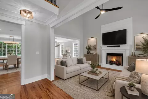Other - 203 Oberon Pl N, Macon, GA 31210 photo 22 of 22