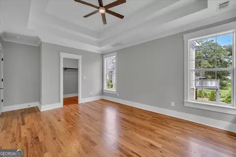 Bedroom - 203 Oberon Pl N, Macon, GA 31210 photo 2 of 11