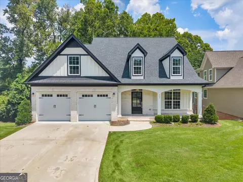 203 Oberon Pl N, Macon, GA 31210