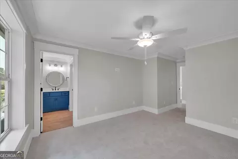 Bedroom - 203 Oberon Pl N, Macon, GA 31210 photo 6 of 11