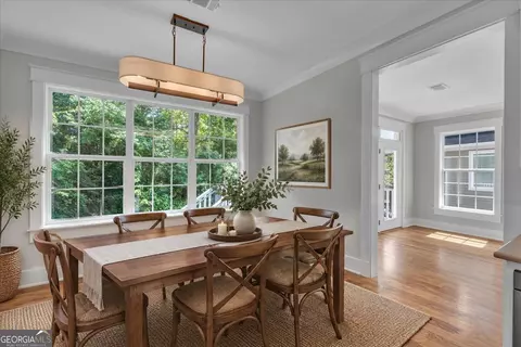 Dining - 203 Oberon Pl N, Macon, GA 31210 photo 5 of 5