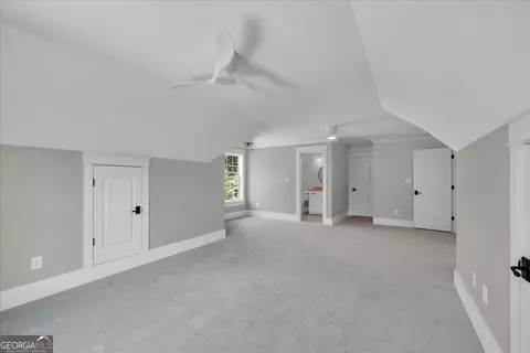 Bedroom - 203 Oberon Pl N, Macon, GA 31210 photo 8 of 11