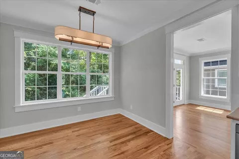 Dining - 203 Oberon Pl N, Macon, GA 31210 photo 3 of 5