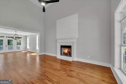 Living - 203 Oberon Pl N, Macon, GA 31210 photo 1 of 5