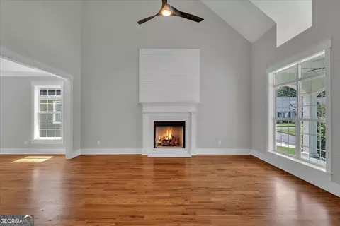 Living - 203 Oberon Pl N, Macon, GA 31210 photo 5 of 5