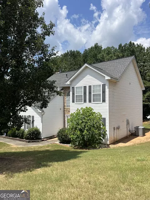 4160 Clarks Trl, Douglasville, GA 30135
