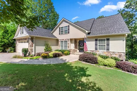 5644 Bald Ridge Trl, Gainesville, GA 30506