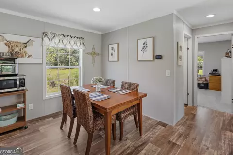 Dining - 4100 Jeb Ct, Collins, GA 30421 photo 1 of 1