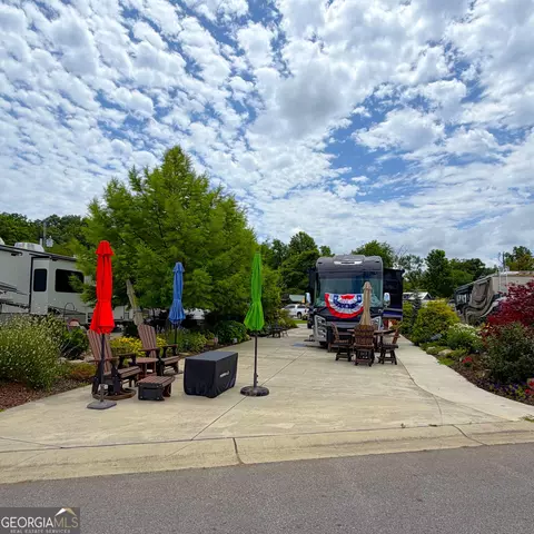 185 Mtn Vista Rd #LOT 255, Blairsville, GA 30512