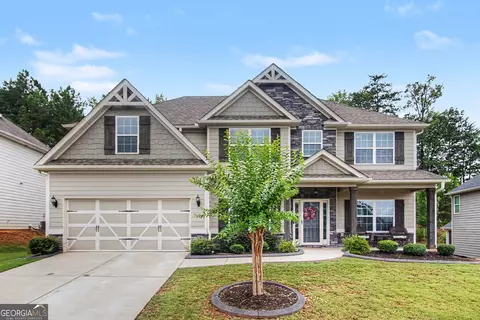 29 Marvin Gdns, Sharpsburg, GA 30277